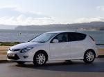 Hyundai i30 2007 года
